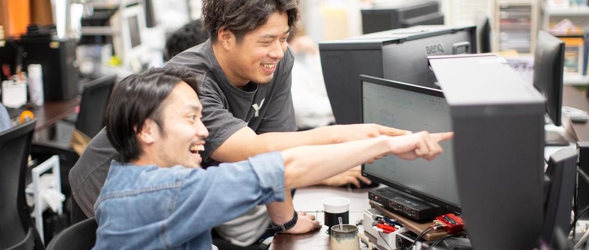 編集スキルで魅せる！クリエイティブ力に自信のある映像エディター募集＠大阪