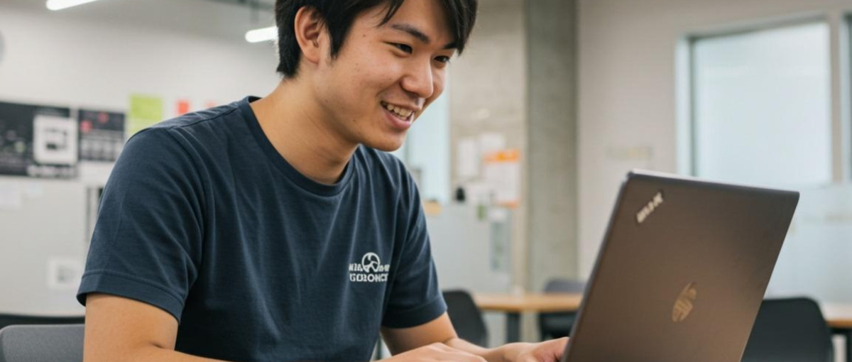 スクール卒・独学のエンジニア歓迎！対面レビューで最速成長を目指しませんか？