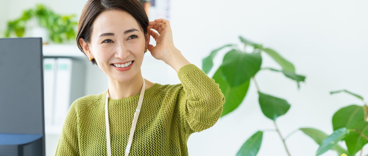 自由なスタイルで挑戦できる｜カスタマーサクセスマネージャー