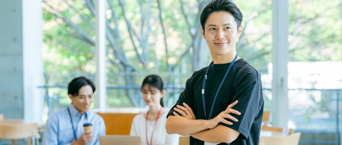 CMO候補｜成長企業の未来を描くマーケティング統括