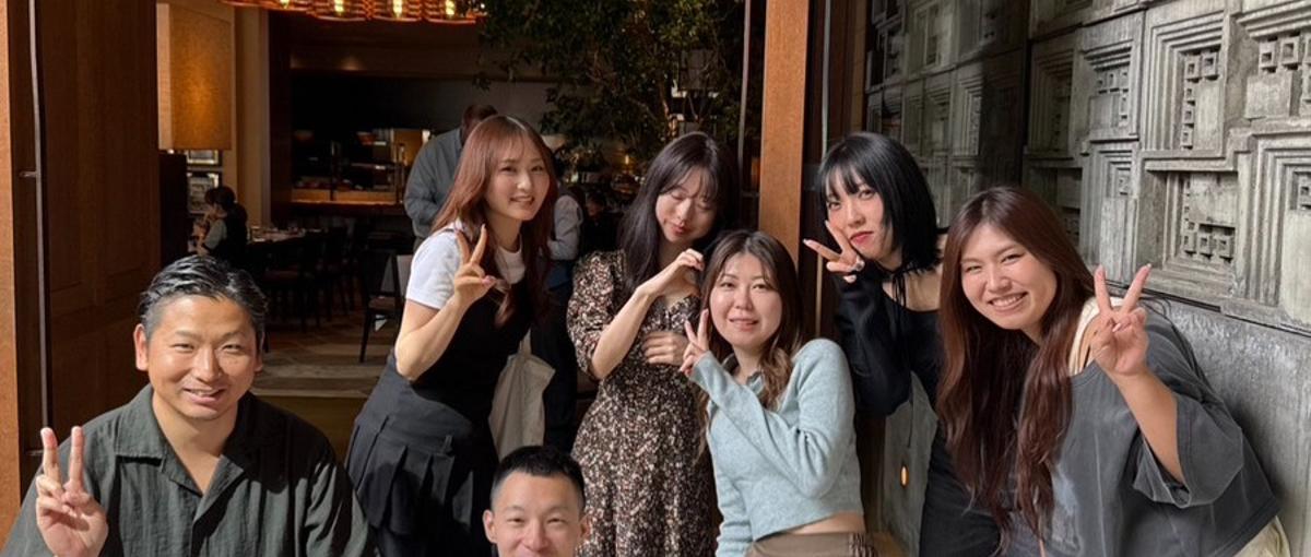 新卒求✨経験ゼロOK！マーケからSNS運用まで身につきます！