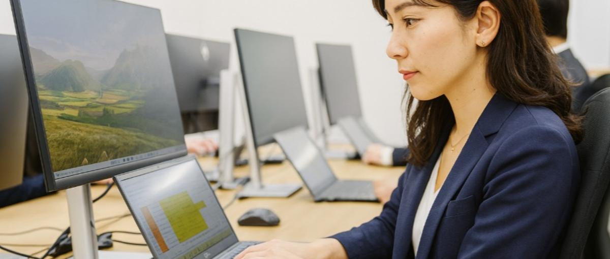 営業アシスタント/データ×段取りで営業を加速/営業を科学する最前線の業務