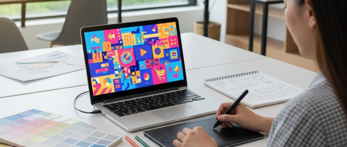 デザイナー大募集！バナー&記事デザインをお任せできる方！