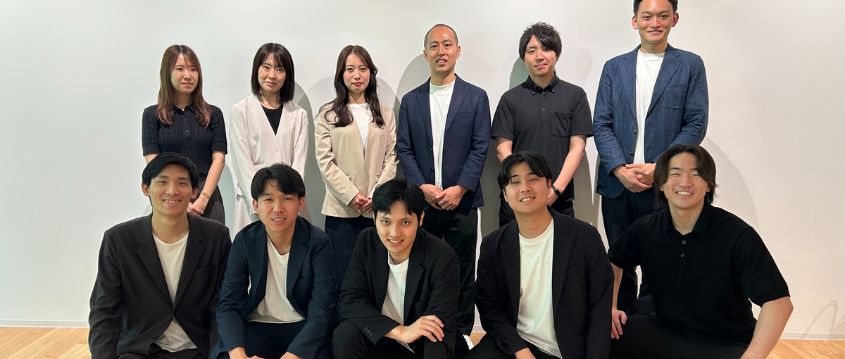 新卒がいきなり経営者と仕事を！？ビジネス全般のスキルが爆上がりする会社