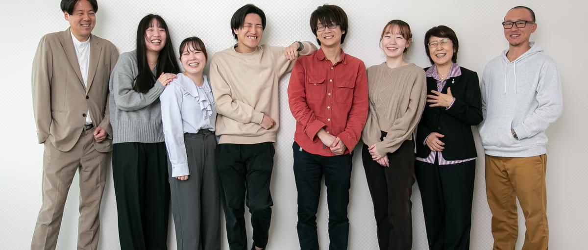 ゼロベースで考える力を、1年目から。事業に食い込む新卒エンジニア募集