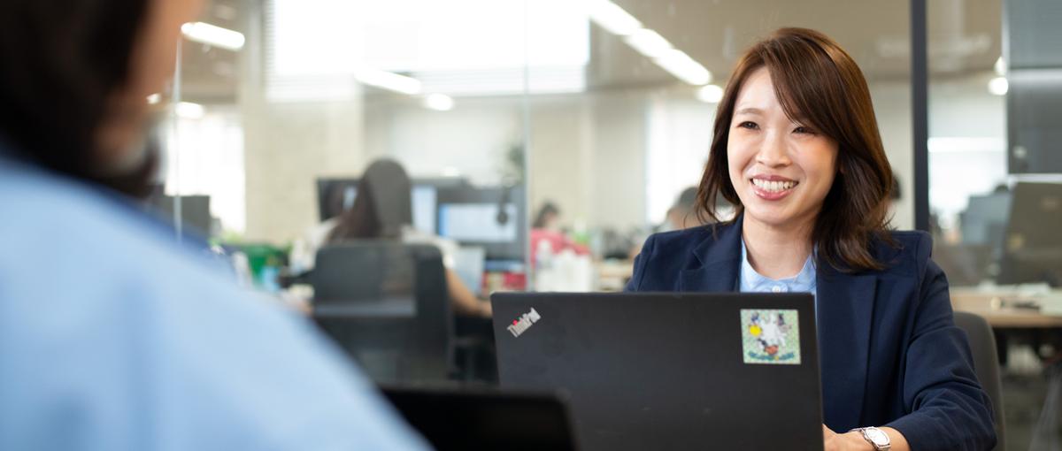 リーダー候補｜シフト管理SaaS事業のアライアンス・パートナーセールス募集