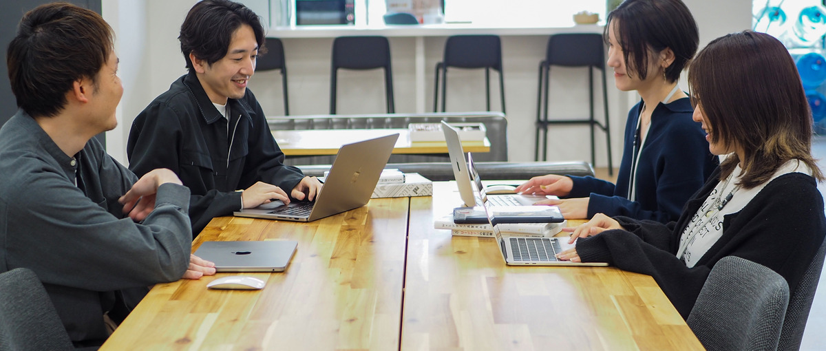 戦略設計からUIまで｜顧客と共に価値を創るUIUXデザイナー募集