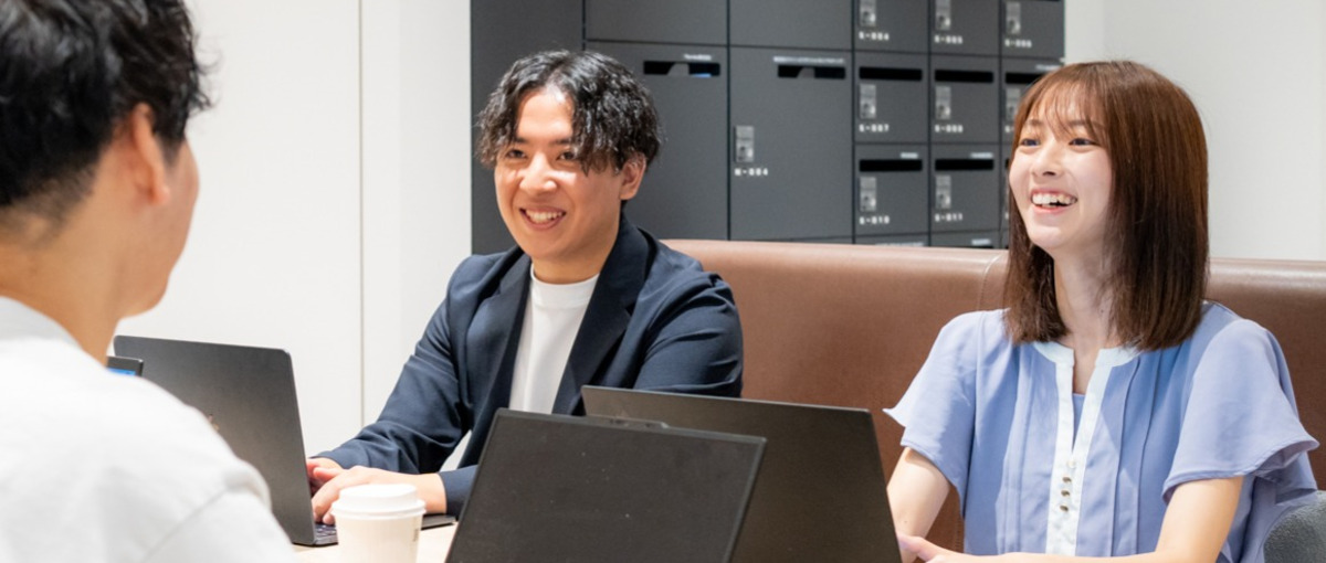 人と話す力を活かす！企業の人材課題を解決するコーディネーター！