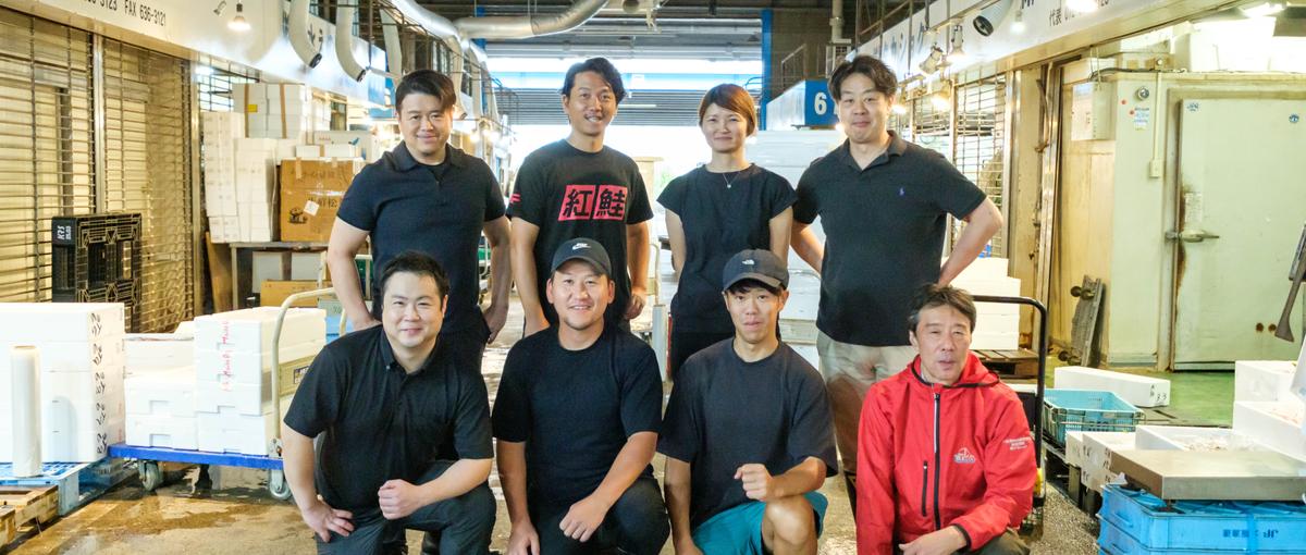 目標は100億！YouTuberの代表と、大阪から日本を盛り上げませんか？