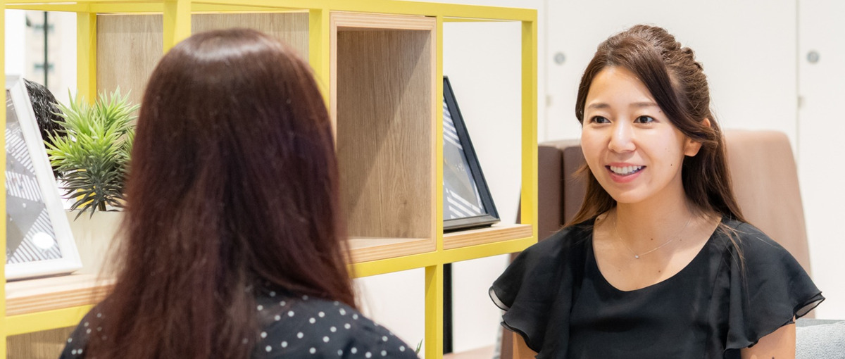 スタートアップ第2期｜セールスのキャリアを伸ばしたい！IT領域を学びたい！