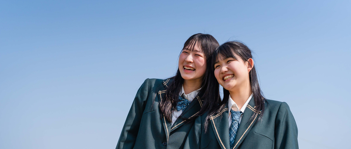 採用倍率300倍の青楓館高等学院にて生徒対応×人事をしませんか？