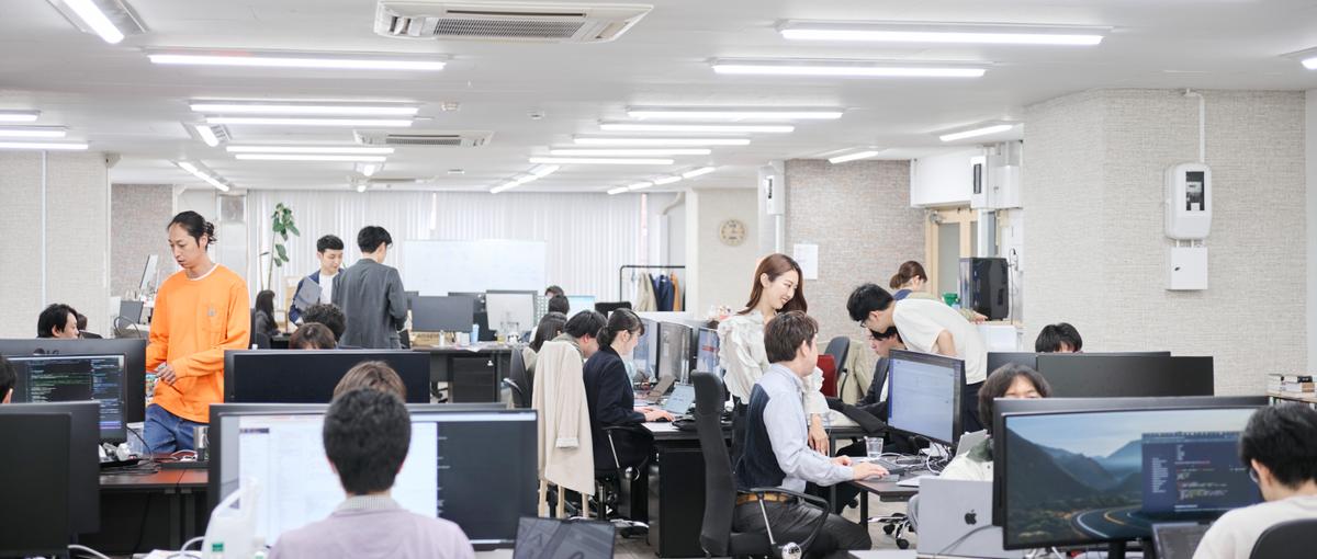 婚礼業界特化｜自社SaaSのグロースを担うバックエンドエンジニア募集