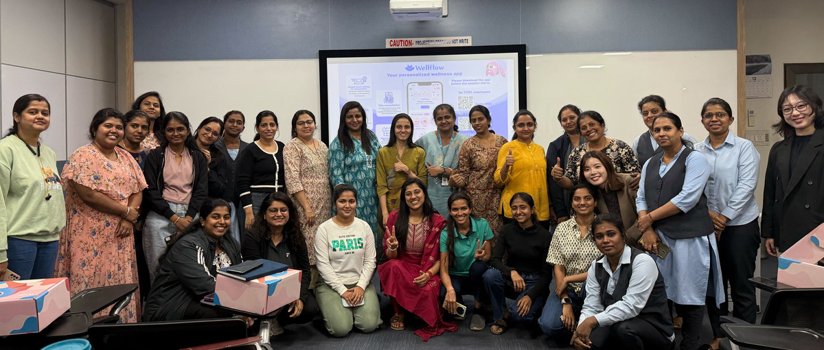  海外進出担当募集｜日本のフェムテックユニコーンを作りましょう！