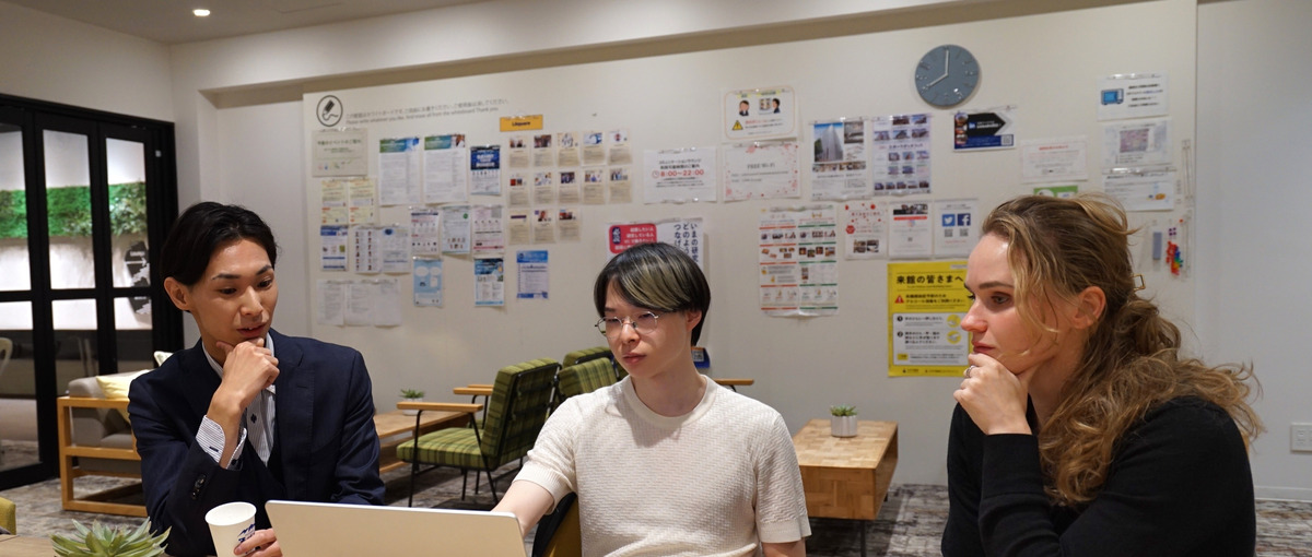 将来のCxO候補！｜最注目のフェムテック分野で活躍する企業を創りましょう！