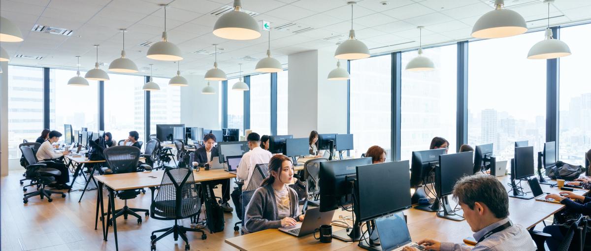 年間数十億規模のマーケ責任者｜累計会員数約380万人突破！