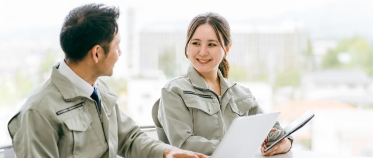 まるで研究室！ものづくりに没頭する環境で、最先端テクノロジーを支える技術職