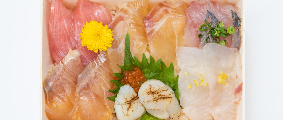 セントラルキッチンの社員募集！鮮魚加工業務あります