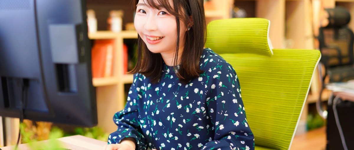 会社の事業成長に直結する採用スタッフ募集！働きやすい制度が多数ある環境です