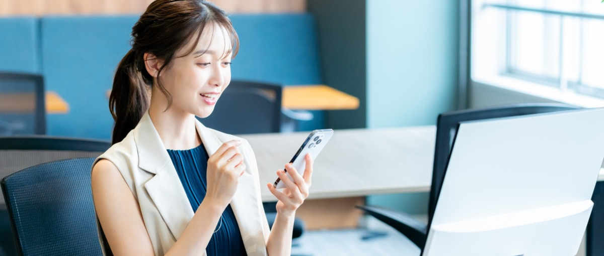 販売管理スタッフ｜事業成長を支えるサポートポジション