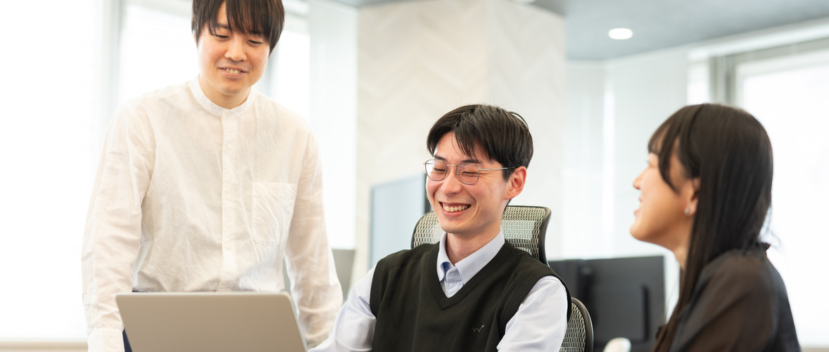 事業成長を実感できる中核ポジション！既存に捉われず、最適な営業戦略を創出