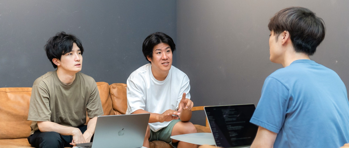 人気急上昇中の友だち作りアプリのエンジニアを経験できる大チャンス！