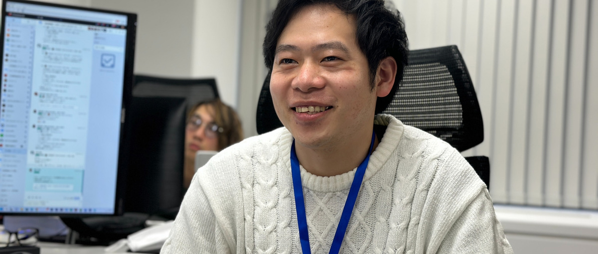 広告メディアとクライアントとのマッチング営業。広告をコーディネートしよう