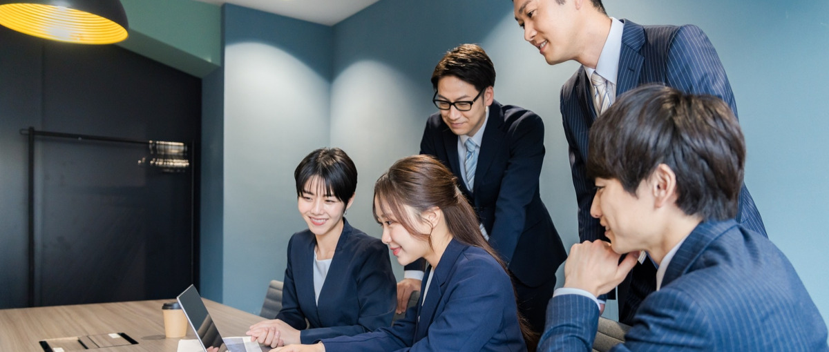 経験なくてOK！ライフスタイルに合わせて働ける営業所での募集＠岐阜