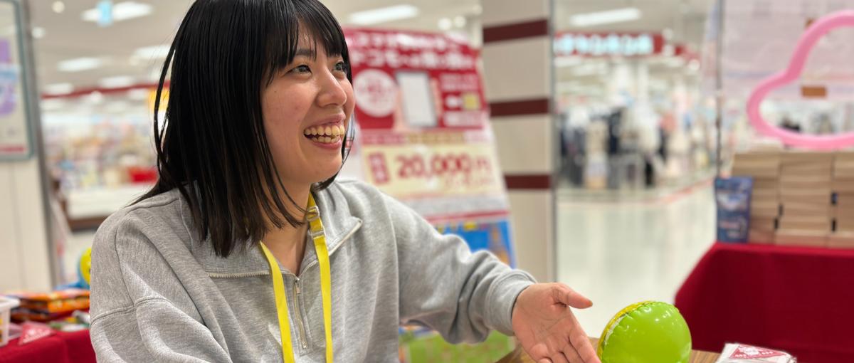 28卒｜押し売りしない本質的な営業で、最強のガクチカ作れる実践インターン