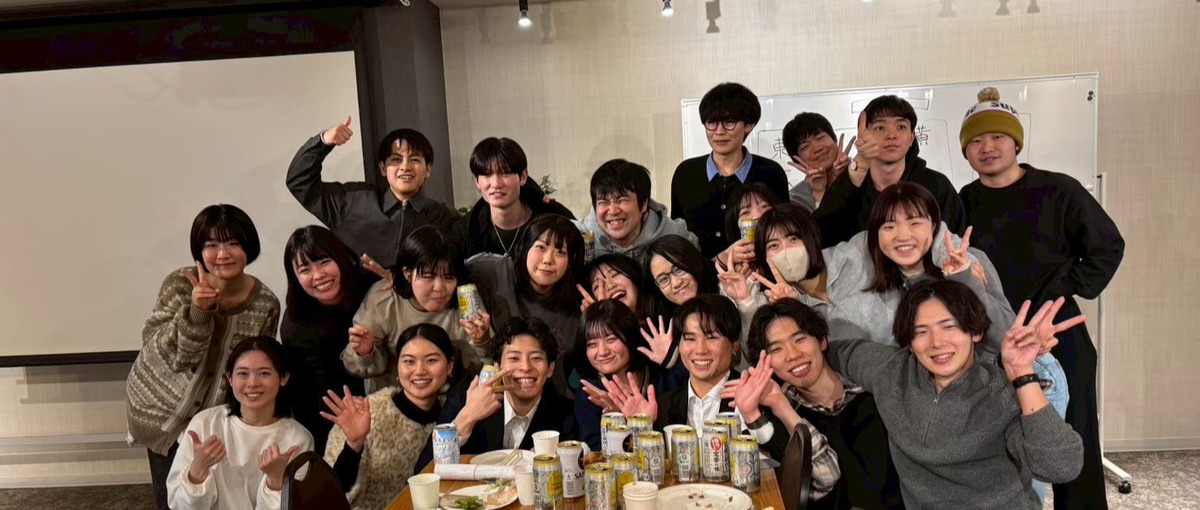 28卒｜押し売りしない本質的な営業で、最強のガクチカ作れる営業インターン