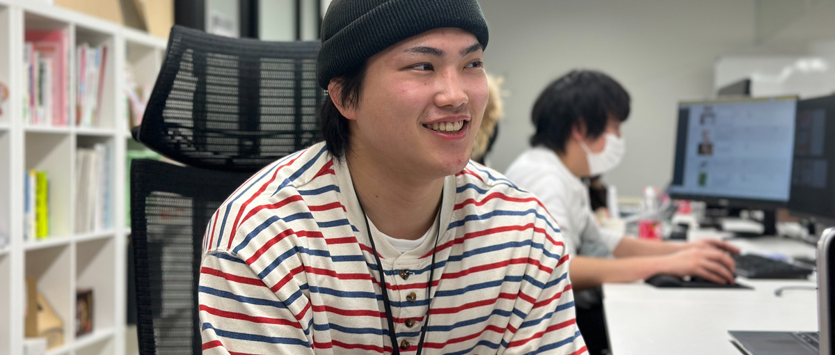 オープンポジション｜WEBマーケティングに興味がある方歓迎