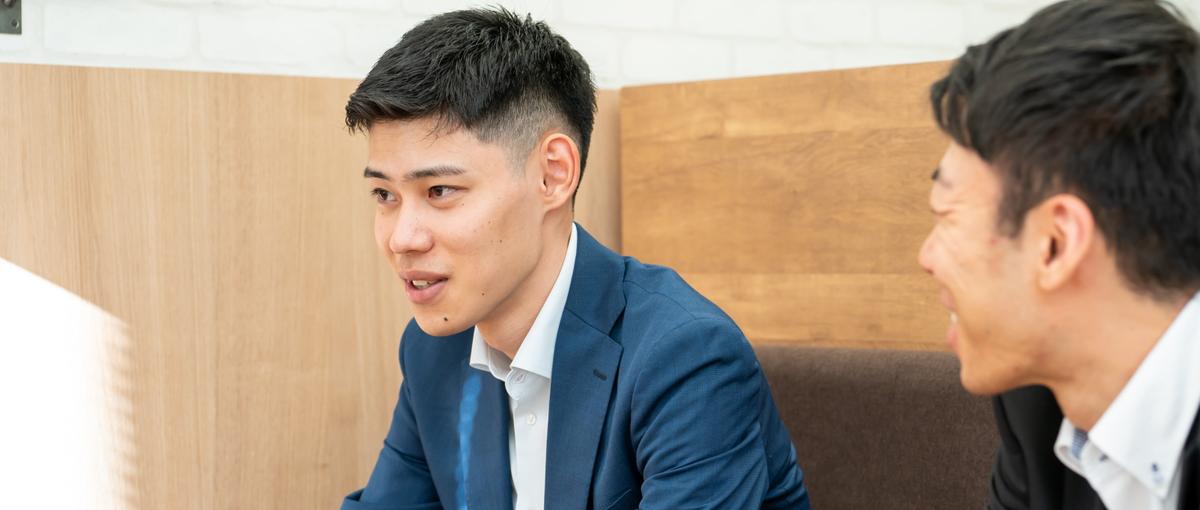 新卒｜あなたの 好き を守るプロに。日本のブランドを世界へ導く仕事です！