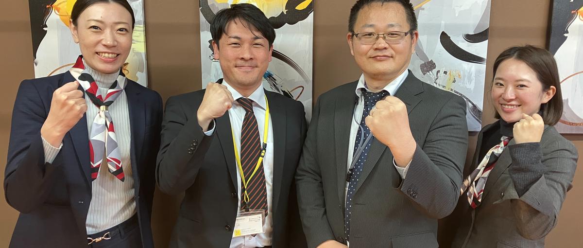 子どもの未来をつくる×誰かの成長を支えたいあなたへ。教室長に挑戦しよう！