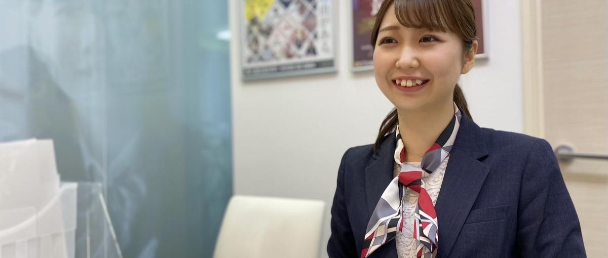 入社後半年間の手厚い研修で基礎を習得し、教室運営のプロを目指しませんか