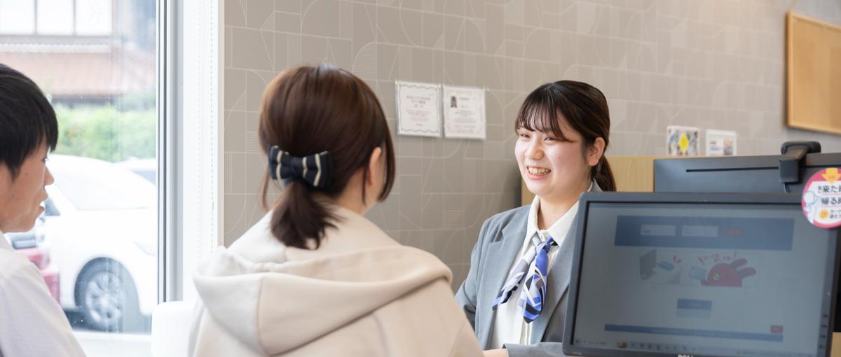 子どもの未来をつくる×誰かの成長を支えたいあなたへ。教室長に挑戦しよう！