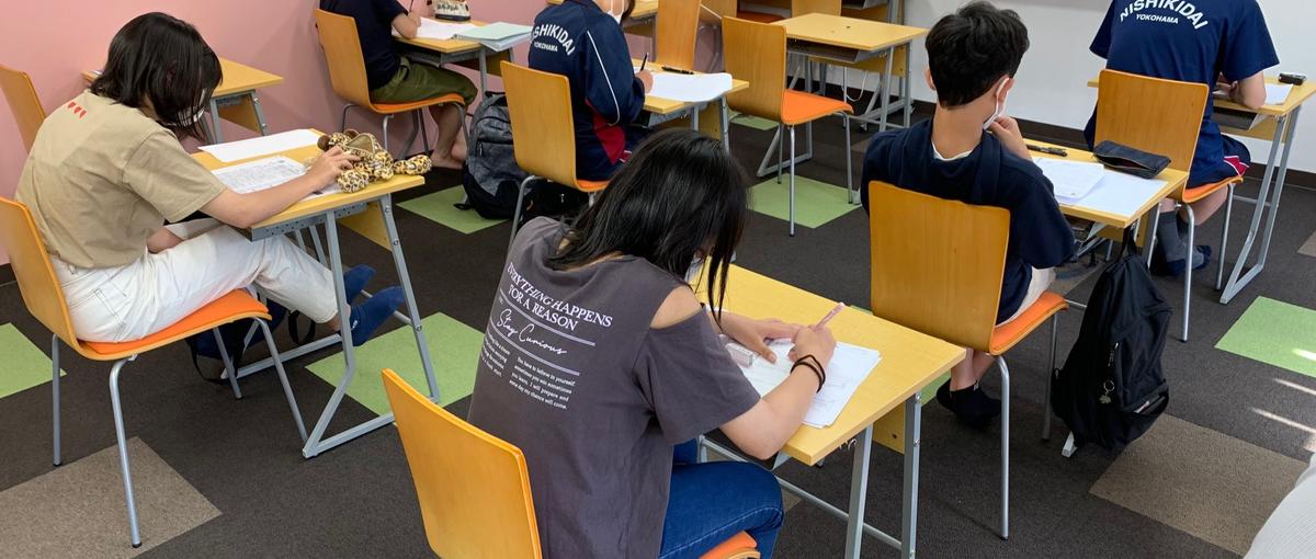 子どもの未来をつくる×誰かの成長を支えたいあなたへ。教室長に挑戦しよう！