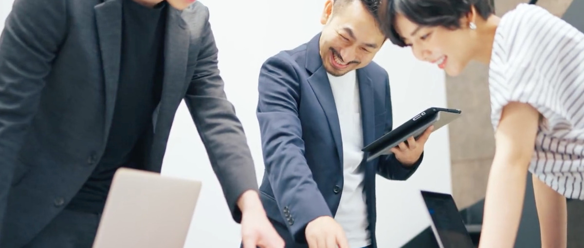 成長率200%超え！SNS運用で企業の成長を支えるメンバー募集！！