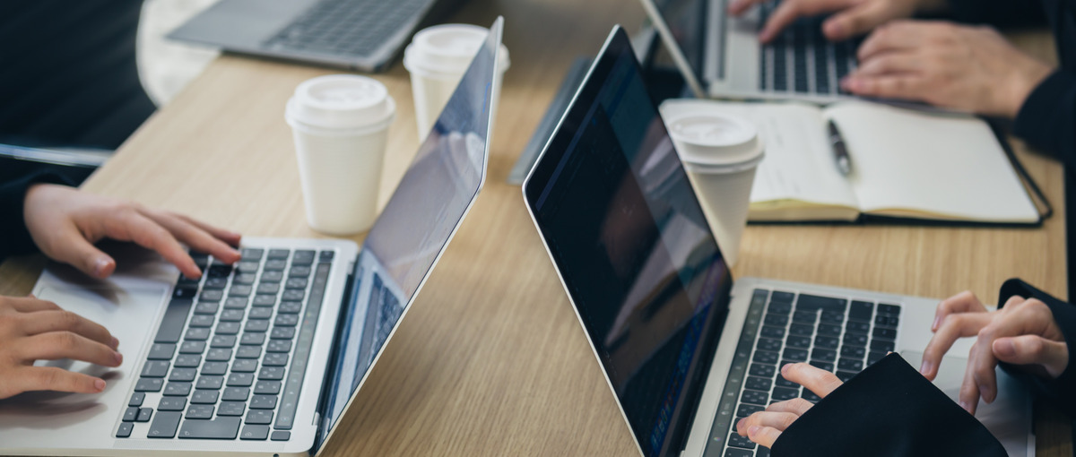 スタートアップでWeb広告運用！成長できる環境を求める運用者募集！