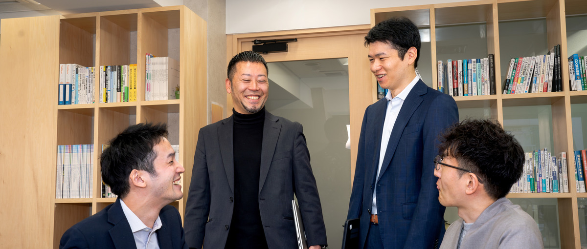 日本のGXをリードするコンテンツ企画・ディレクター！マネージャー候補