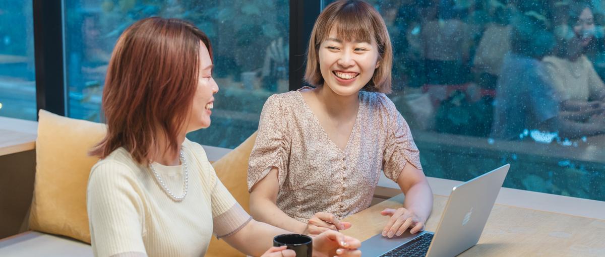 梅田｜SHEで女性のキャリア支援を！コミュニティマネージャー候補募集