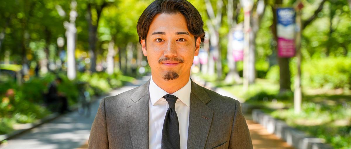 新卒から事業の中心へ！結果にコミットする営業メンバー集まれ！