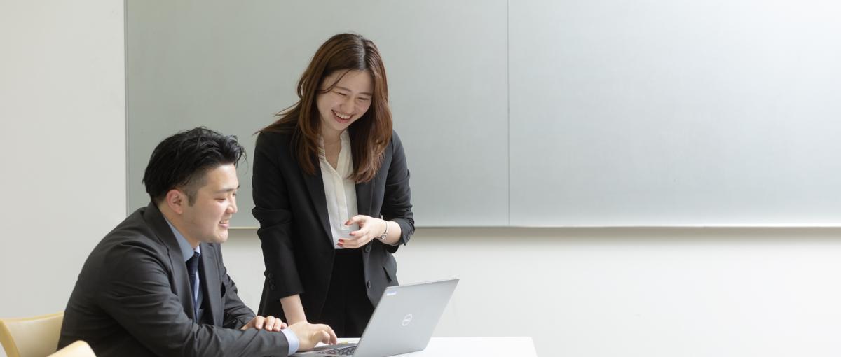 27卒｜新卒からエンジニアとして成長！手厚い研修のBREXAから始めよう！