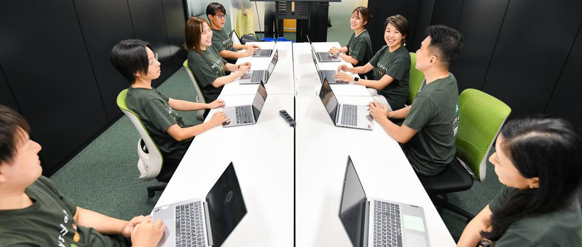 スタートアップで経営幹部候補者として手腕を発揮してみませんか？