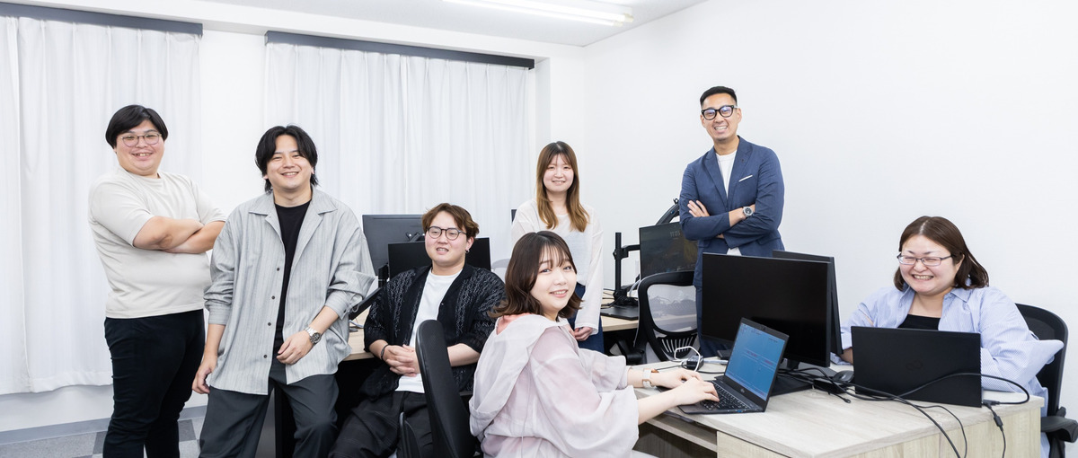 BI領域でキャリアを築けるコンサル志向エンジニア｜データ戦略に携われる！