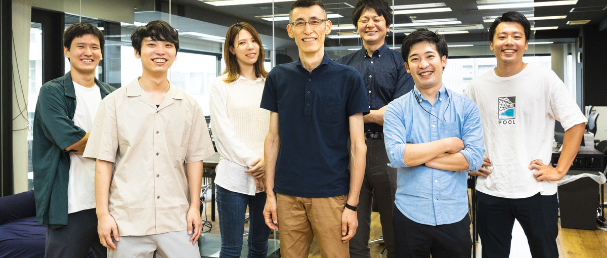 27卒理系│自社内で充実の開発研修！チームで成長したい新卒エンジニア募集！