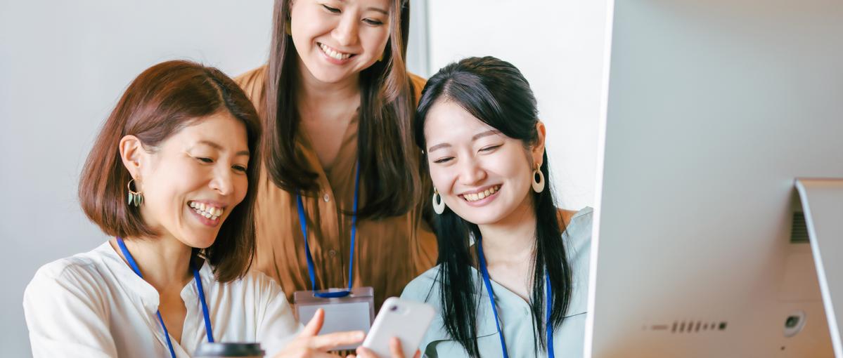 プロジェクトマネージャー・PMOの経験をお持ちの方積極採用中！