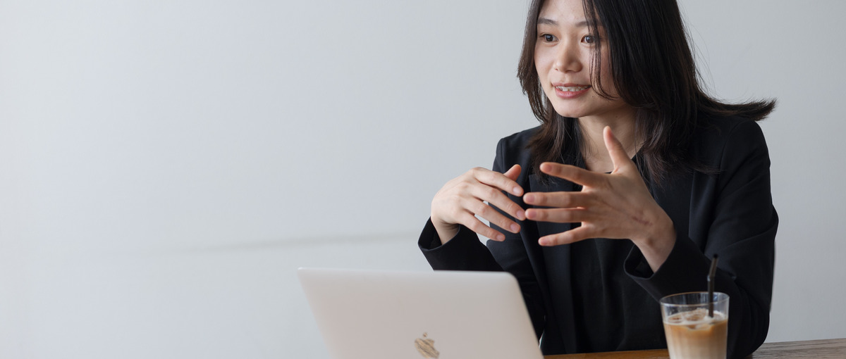 ボランティアでは限界がある。ビジネスの力で、もっと大きなインパクトを！