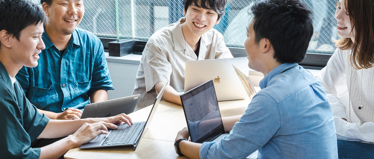 27卒理系│自社内で充実の開発研修！爆速で成長したい新卒エンジニア募集！