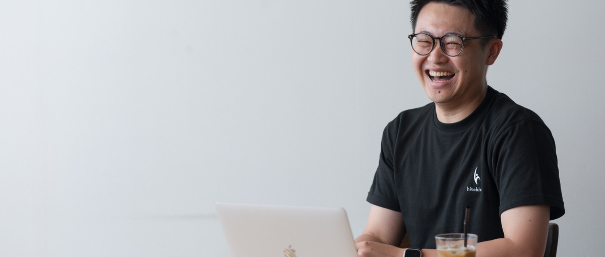 利益と社会貢献は両立できる。人手不足の課題を国を跨いで解決しませんか？