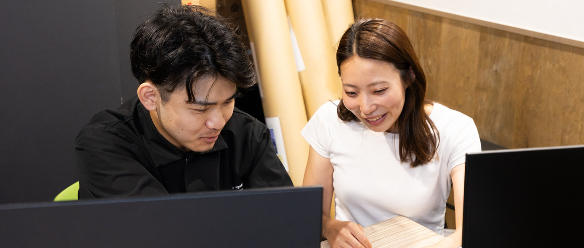 営業部の立ち上げ｜戦略立案から実行、チーム作りまで、全てを担います！