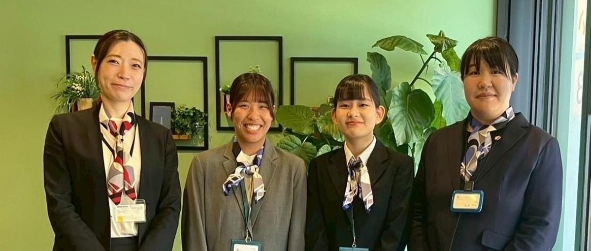 子どもの未来をつくる×誰かの成長を支えたいあなたへ。教室長に挑戦しよう！